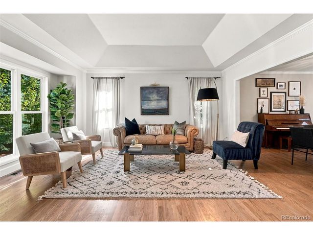 16310 W Ellsworth Ave, Golden, CO 80401