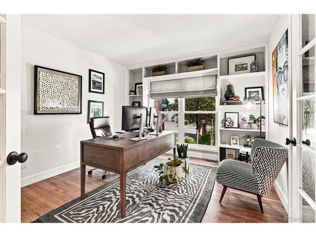 16310 W Ellsworth Ave, Golden, CO 80401