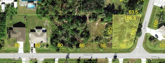 506 FAIRVIEW AVENUE NW, Port Charlotte, FL 33952