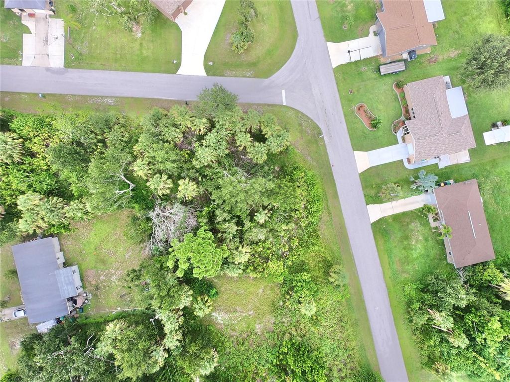 506 FAIRVIEW AVENUE NW, Port Charlotte, FL 33952