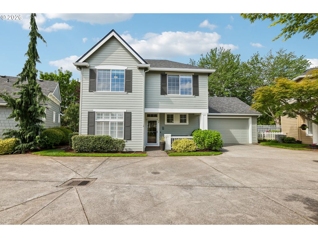 17146 Se 23RD Dr 58, Vancouver, WA 98683