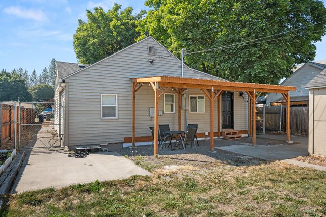 4519 E 7th Ave, Spokane Valley, WA 99212