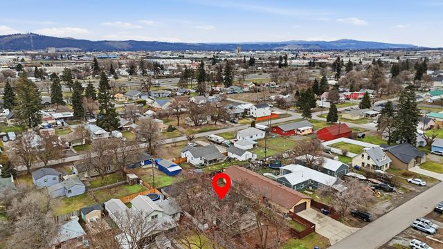 4519 E 7th Ave, Spokane Valley, WA 99212