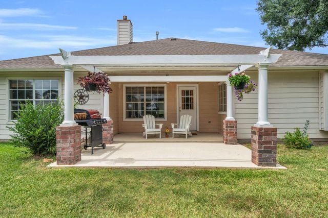 908 Victoria Lakes Drive, Katy, TX 77493