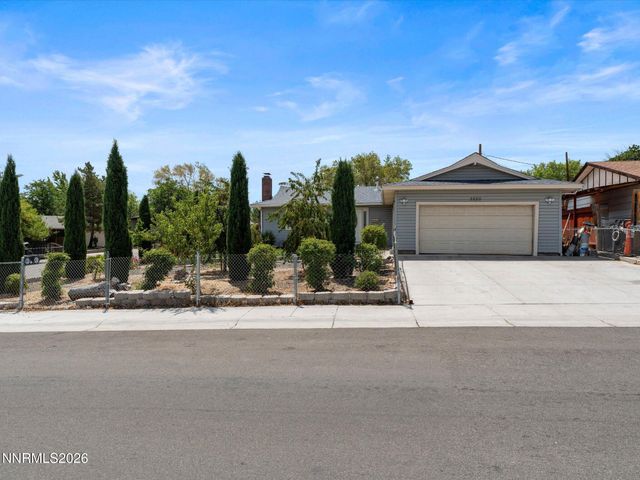 3220 Kings Row, Reno, NV 89503