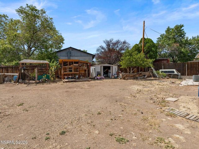 3220 Kings Row, Reno, NV 89503