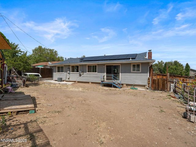 3220 Kings Row, Reno, NV 89503