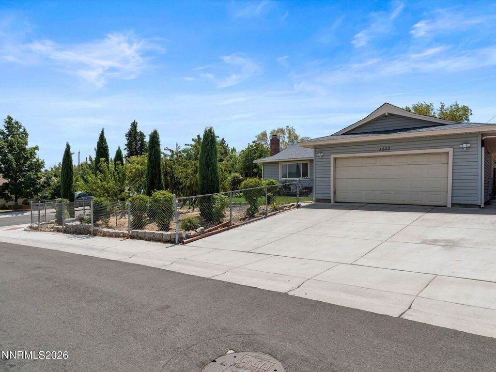 3220 Kings Row, Reno, NV 89503