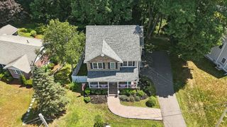 523 Coolidge Avenue, Manchester, NH 03102