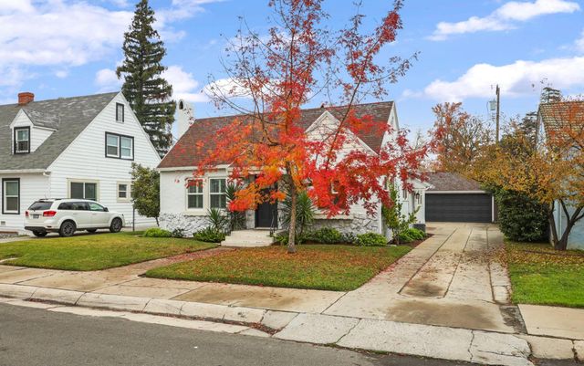 914 S Pleasant Ave, Lodi, CA 95240