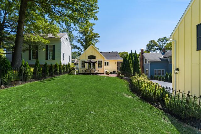 211 S Main, Granville, OH 43023