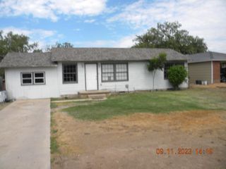 136 Michael St, San Angelo, TX 76903