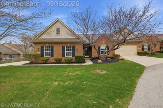 1311 Waverly Drive, White Lake Charter Township, MI 48386