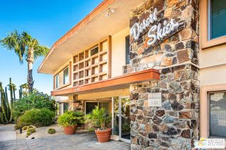 2290 S Palm Canyon Drive 103, Palm Springs, CA 92264