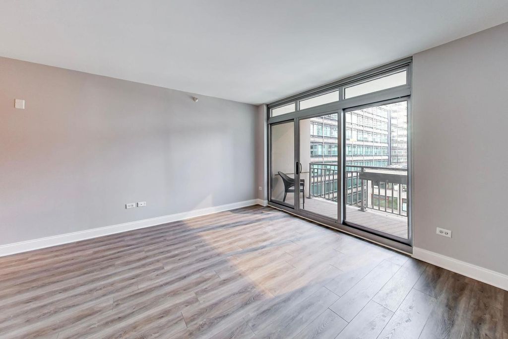 125 S Jefferson Street 1005, Chicago, IL 60661 — photo 3