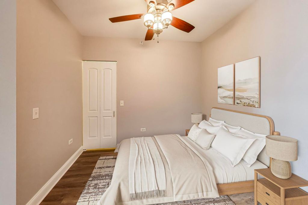 125 S Jefferson Street 1005, Chicago, IL 60661 — photo 4