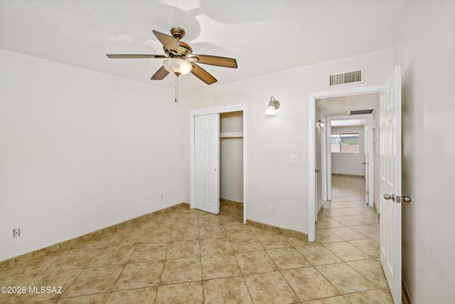 3362 E Fort Lowell Road, Tucson, AZ 85716
