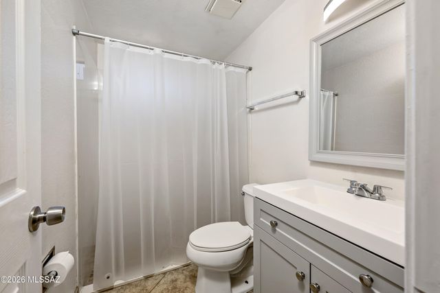 3362 E Fort Lowell Road, Tucson, AZ 85716