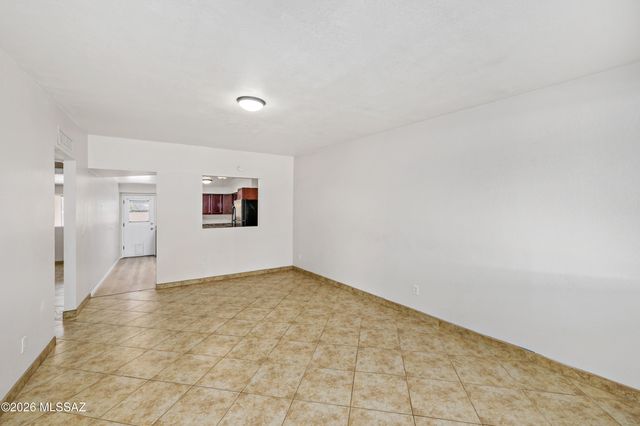 3362 E Fort Lowell Road, Tucson, AZ 85716
