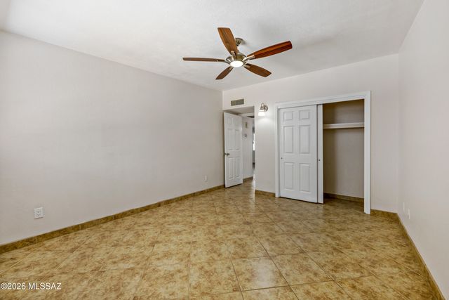 3362 E Fort Lowell Road, Tucson, AZ 85716