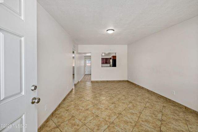 3362 E Fort Lowell Road, Tucson, AZ 85716