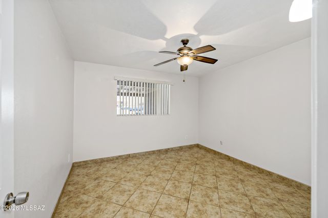 3362 E Fort Lowell Road, Tucson, AZ 85716