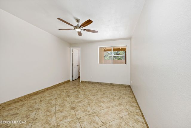 3362 E Fort Lowell Road, Tucson, AZ 85716