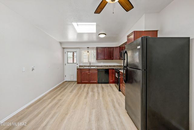 3362 E Fort Lowell Road, Tucson, AZ 85716