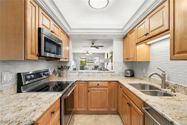 919 Huron CT B201, Marco Island, FL 34145