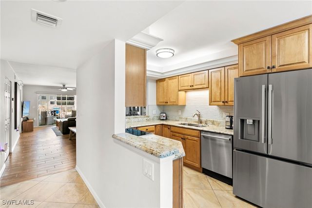 919 Huron CT B201, Marco Island, FL 34145