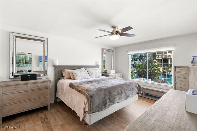 919 Huron CT B201, Marco Island, FL 34145