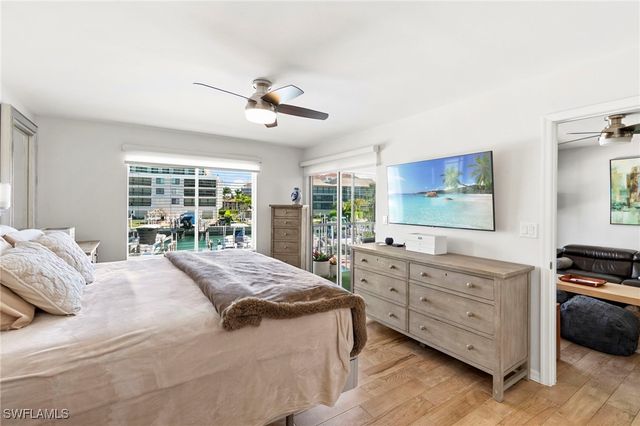 919 Huron CT B201, Marco Island, FL 34145