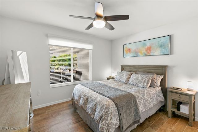 919 Huron CT B201, Marco Island, FL 34145