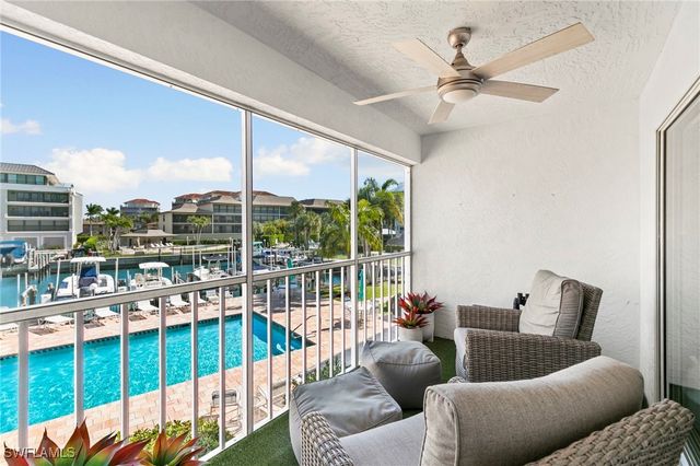 919 Huron CT B201, Marco Island, FL 34145