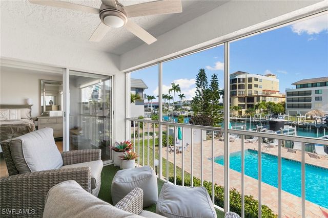 919 Huron CT B201, Marco Island, FL 34145