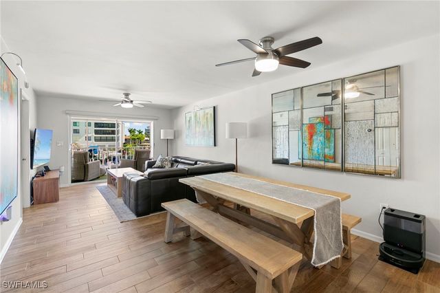 919 Huron CT B201, Marco Island, FL 34145