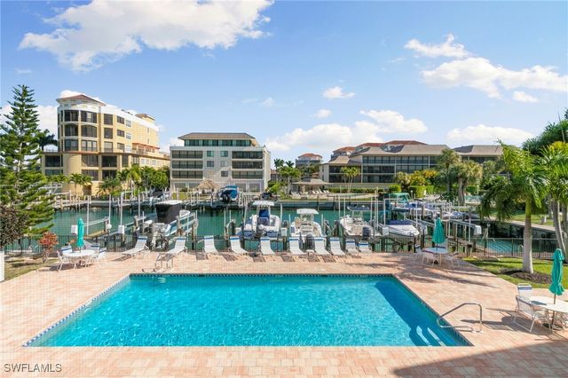 919 Huron CT B201, Marco Island, FL 34145