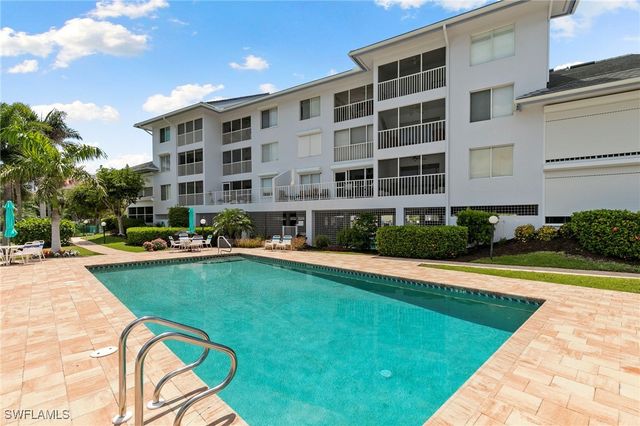 919 Huron CT B201, Marco Island, FL 34145