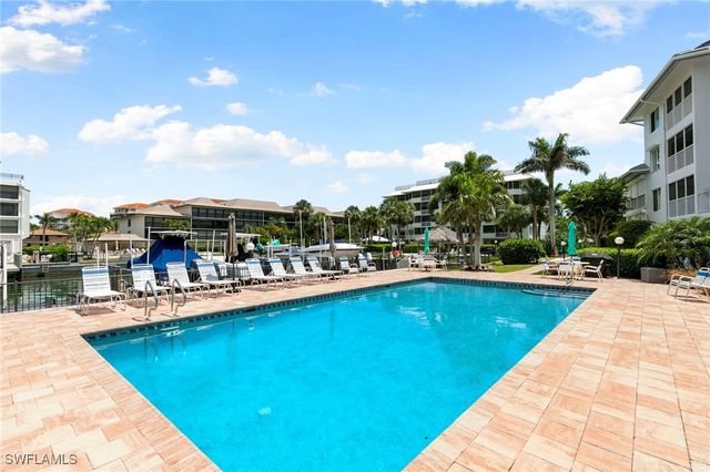 919 Huron CT B201, Marco Island, FL 34145