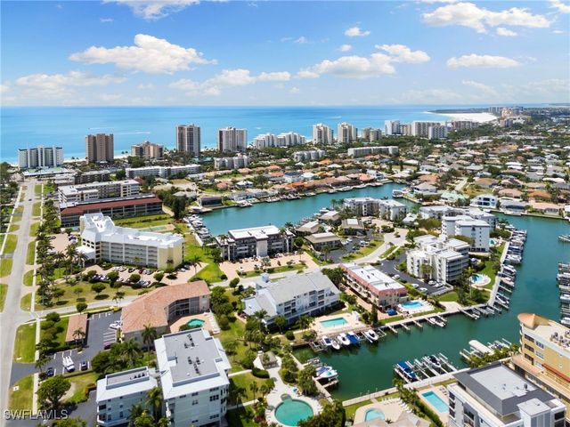 919 Huron CT B201, Marco Island, FL 34145