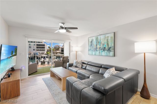 919 Huron CT B201, Marco Island, FL 34145