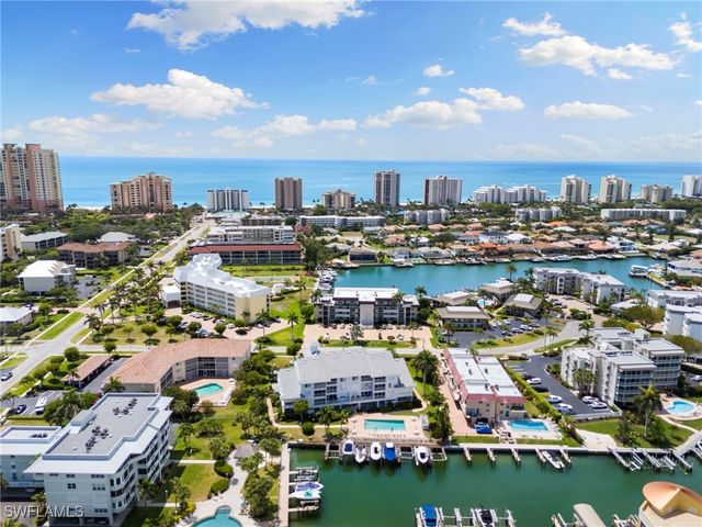 919 Huron CT B201, Marco Island, FL 34145