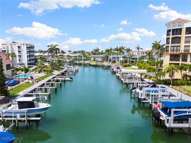 919 Huron CT B201, Marco Island, FL 34145