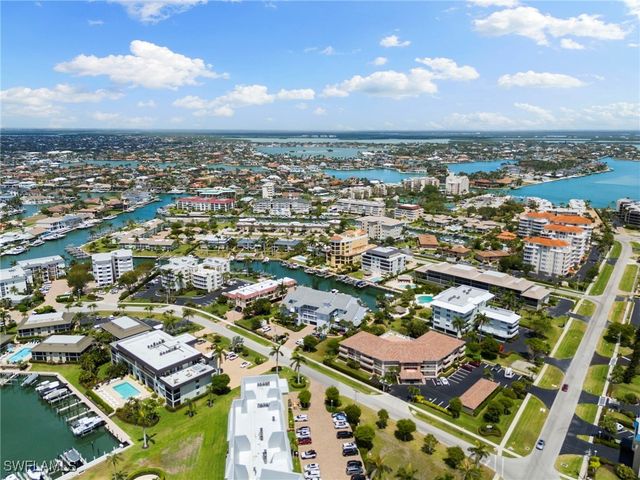 919 Huron CT B201, Marco Island, FL 34145