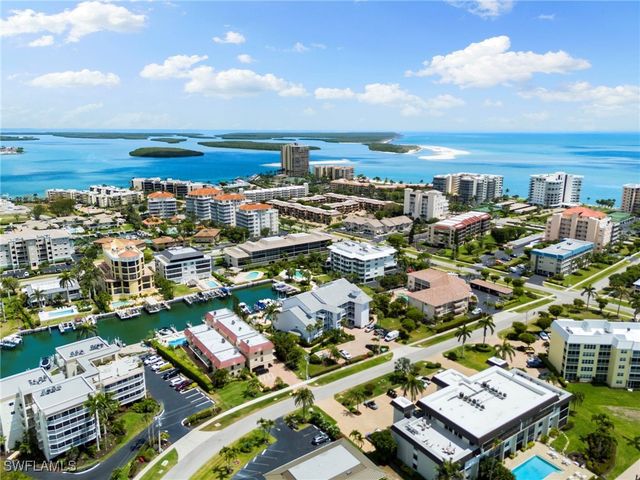 919 Huron CT B201, Marco Island, FL 34145