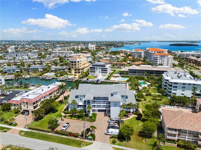 919 Huron CT B201, Marco Island, FL 34145