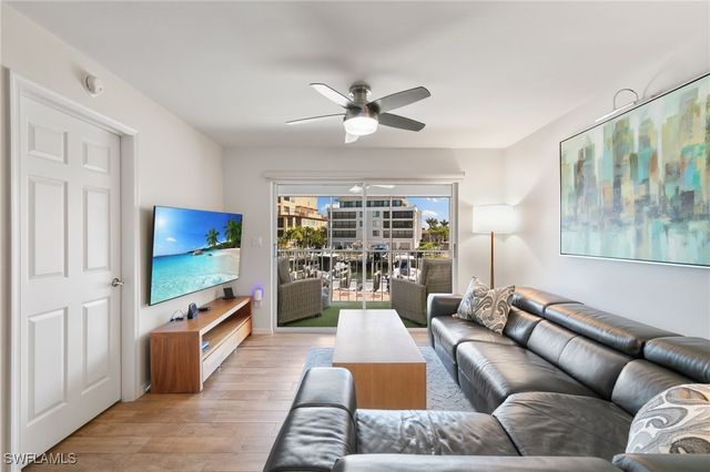 919 Huron CT B201, Marco Island, FL 34145