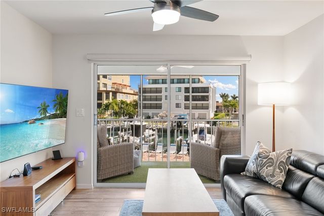 919 Huron CT B201, Marco Island, FL 34145