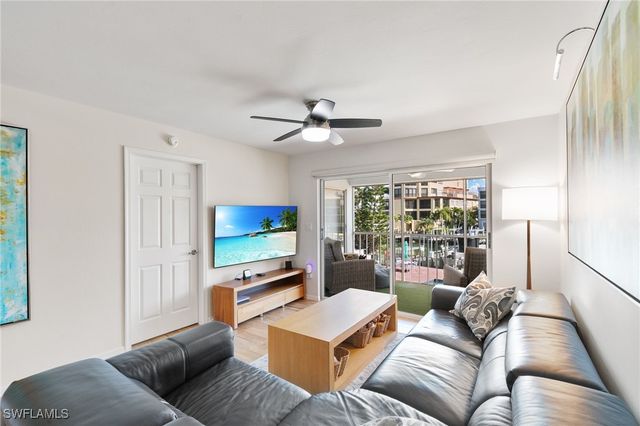 919 Huron CT B201, Marco Island, FL 34145