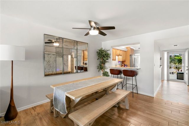 919 Huron CT B201, Marco Island, FL 34145